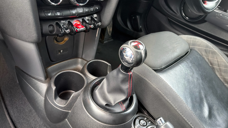 MINI Hatchback 1.5 Cooper Sport II 3dr Petrol Hatchback